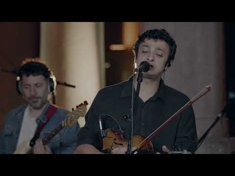 No Land - Deniz Derin (Live at Binbirdirek)