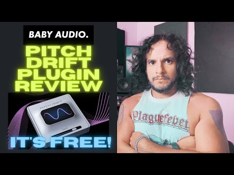 Baby Audio - Pitch Drift