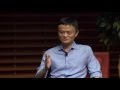 Jack Ma, Alibaba Group: Stanford GSB 2015 Entrepreneurial Company Of The Year