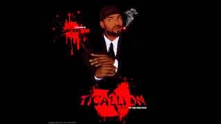 05. Method Man ft. Rza, La The Darkman - This Thing