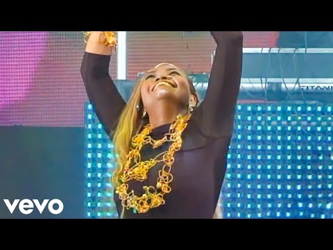 Tecno Melody Brasil - Eu Vou Pró Vetron (DVD Especial Para Artista - Ao Vivo Em Belém Do Pará)