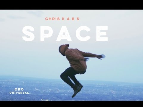 Chris Kabs - Space ( Official Video )