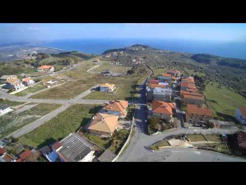 Stalettì - Vista drone by Gennaro Alecce