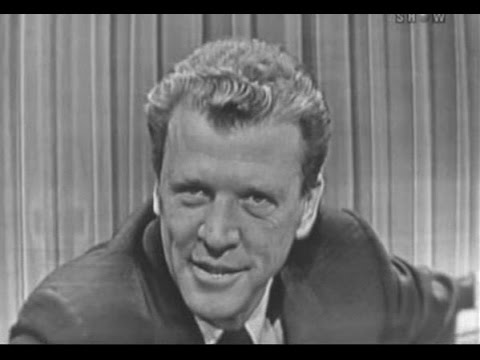 What's My Line? - Dan Dailey (Dec 19, 1954)