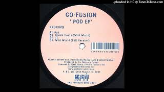 Co-Fusion - A2 (Pro-Jex, 2001)