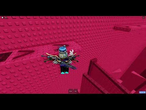 Tower of Groovy Charm: floor 4 small skip