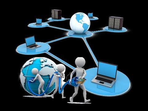 Theoretical Speech : Overview CCNA Module 1 Network Fundamentals.