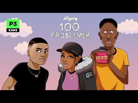Video thumbnail for 100 PROBLEMER