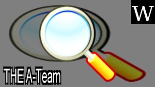 THE A-Team (film) - WikiVidi Documentary
