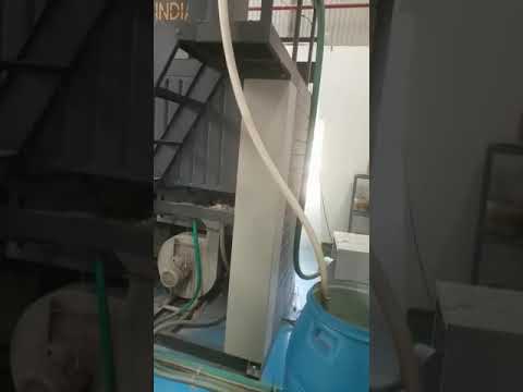 1hp vacuum loader, for industrial