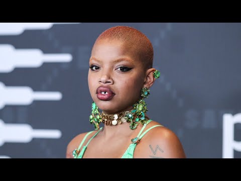 Send Prayers To Fenty Model Slick Woods She Reveals She Has Cancer!