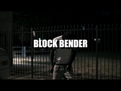 TrueStory Tweez - Block Bender (ft SHANETHEEMU)