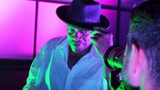 Alexander O&#39;Neal - Criticize 3.0