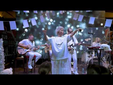 Мураками - Ошибки (live Max Broy Vladimir 04.01.2025) 4к