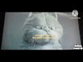 Garfield End Credits FX