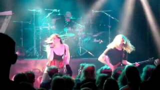 After Forever Best Live Moments Part VI
