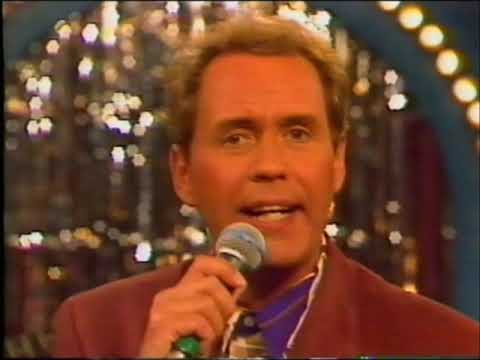 Sten Nilsson - Nu längtar jag hem (Live 1991)