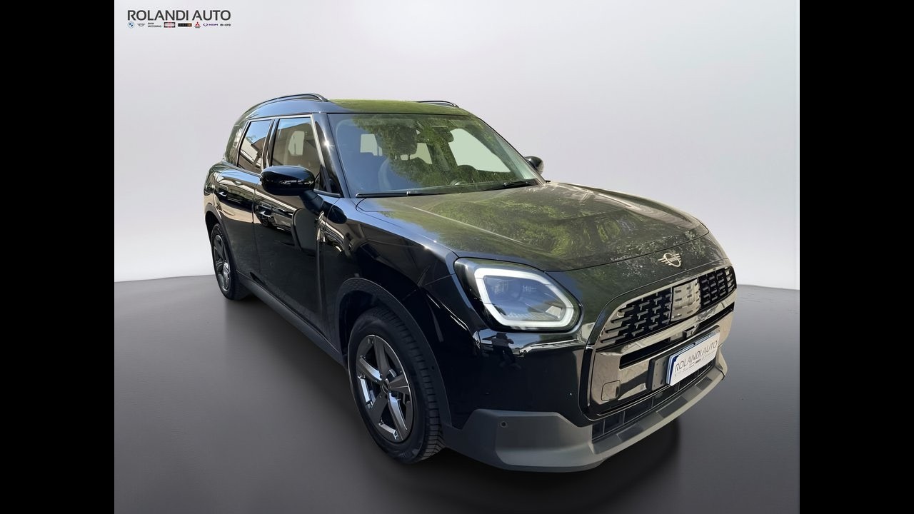 Mini Mini Countryman 1.5 48V C Classic auto