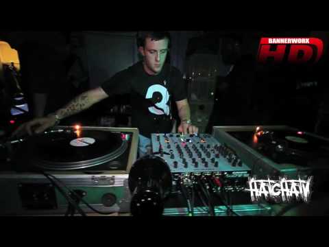 HATCHA TV Episode 8 - DMZ//EXODUS//SUBDUB Leeds