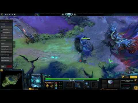 Terrorblade illusion trick