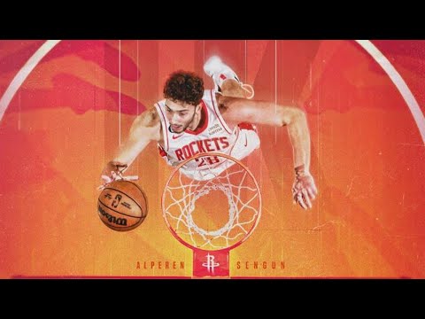 Alperen Sengun - ALPİ 「EDIT」(bozzzersss) ' NBA EDİT