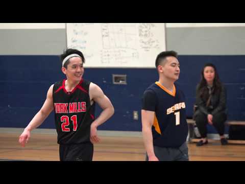 Scbc Seraphs vs Kim's Convenience | Sunday Tier 4 - Tcbl 2018 Spring