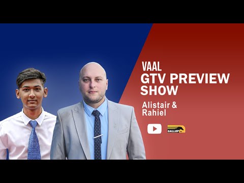 20260108 Gallop TV Selection Show Vaal