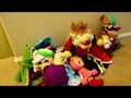 Damsels In Success Total Stuffed Fluffed Island Season 3 Episode 28