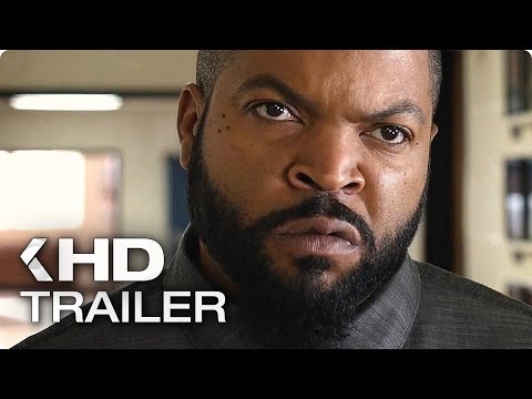 FIST FIGHT Trailer (2017)