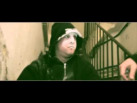 Ksir Makoza - Cause Effet - Fuego Prod [CLIP]