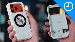 This iPhone Case Shouldn’t Exist… But It Does