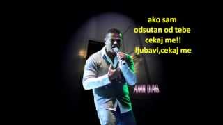 Amr Diab - Khaleena Neshofak.Serbian Subtitle