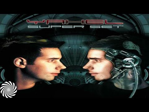 Yahel - Super Set 2005 [Mixed Album]