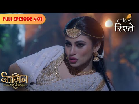 The revenge saga begins | Naagin S3 | नागिन S3 | Full Episode 01 | Colors Rishtey