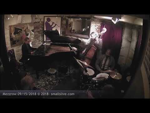 Ray Gallon w Paul Gill, Rodney Green "HARM'S WAY" live at Mezzrow 9/15/18