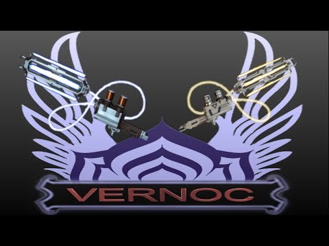 Warframe U22.13 (Secura) Lecta Guide und Build/Moddung [Deutsch/German]