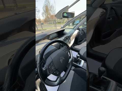 фото citroen c4 picasso ii 0