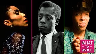 Stars Share Their Must-Watch Picks for Pride