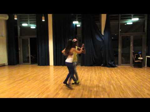 Samba Garfieira München  Workshops mit Adalberto Shock und Mariana Torres