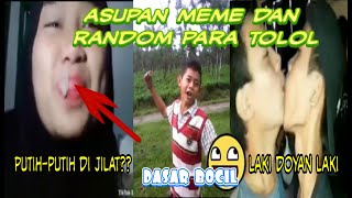 Download lagu Random para tolol ngakak | Tahan tawa 7 menit... mp3