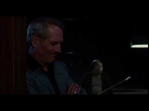 The Color of Money-1986 Eddie notices Vincent