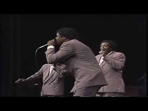 The Pilgrim Jubilees - Three Trees