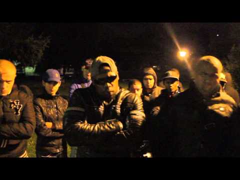 Mafia Bestiale feat Div - Zone Interdite (TEASER)