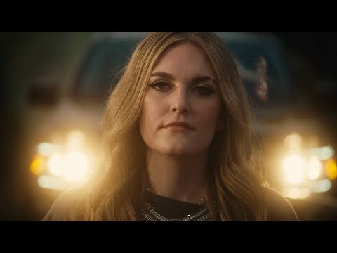 Kasey Tyndall - Dirt Road To Hell (Official Music Video)