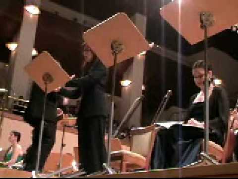 Nil arma, nil bella - Sara Mingardo LIVE - Juditha Triumphans - Vivaldi