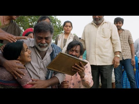 Balagam movie climax scene | family emotional | please watch now