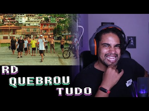 Os Pitbull do Ano 2 - LEALL | Major RD | Baviera (Prod. Malive) | React