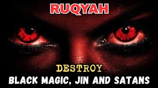 Download lagu SPIN RUQYAH - DESTROY JIN, MAGIC THAT LIVES IN THE ROOM, HOUSE & BODY mp3