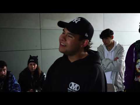 CITOVY vs MZETA | OCTAVOS @YERBAVIVA CONCEPCIÓN