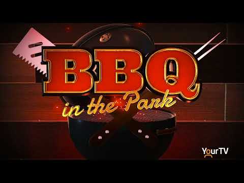 BBQ in the Park SN2 EP7 - Corey McAuslan